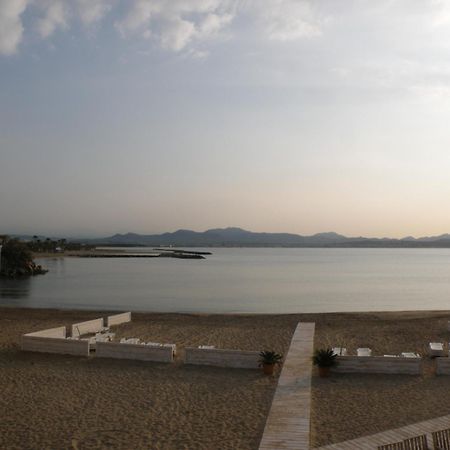 Athena Motel Saint Aygulf Dış mekan fotoğraf