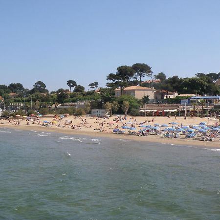 Athena Motel Saint Aygulf Dış mekan fotoğraf